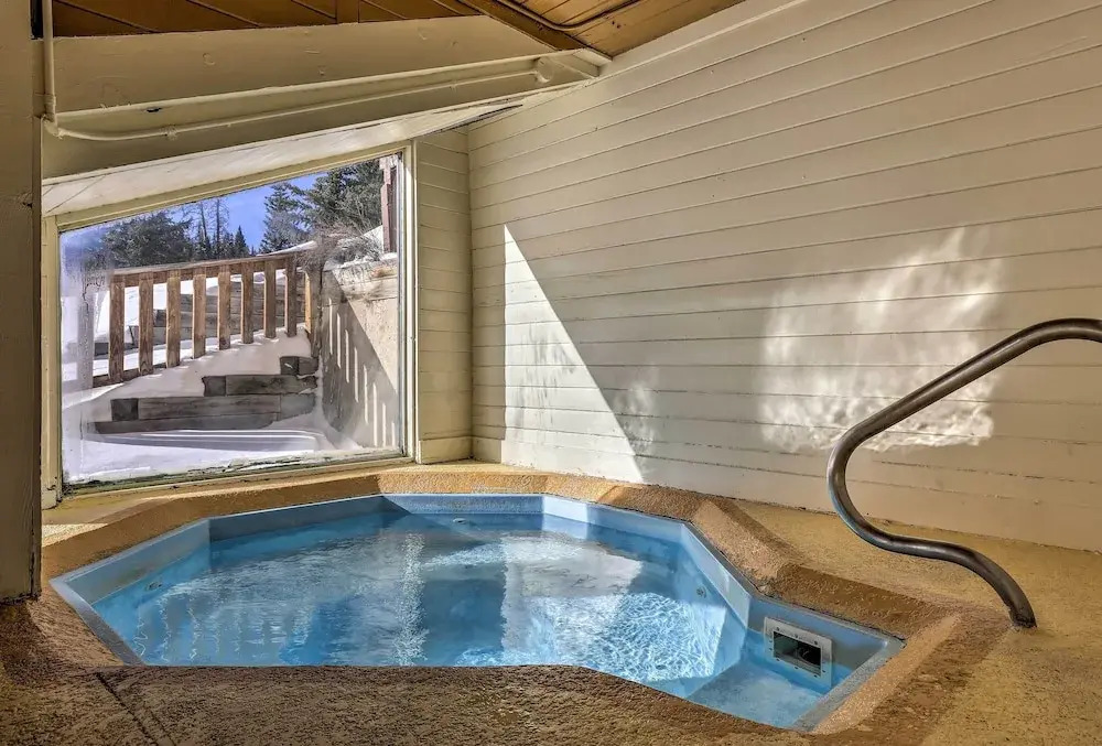 11 Mi to Keystone Resort: Condo in Silverthorne - photo 11