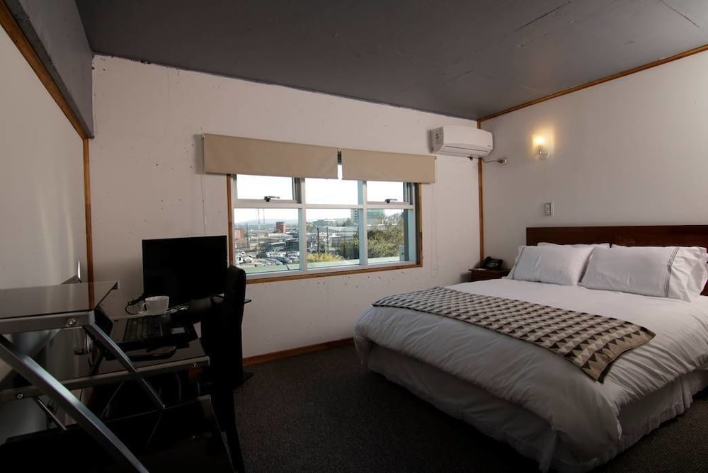 Hotel Terrapuerto in Valdivia, Chile