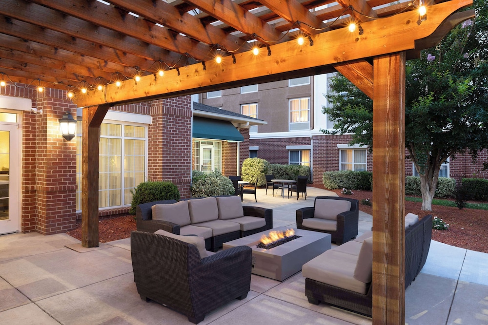 Homewood Suites Fredericksburg - photo 52