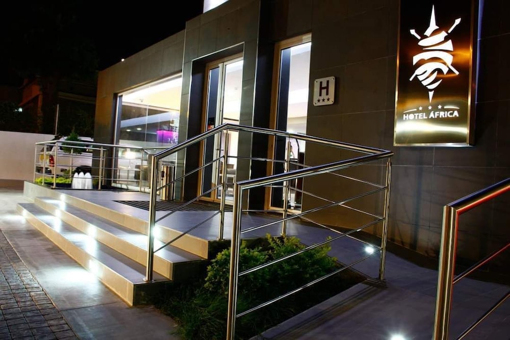 Africa Maputo Business Hotel in Maputo, Mozambique