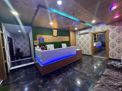 Hotel Moon View — Vadodara — photo 2