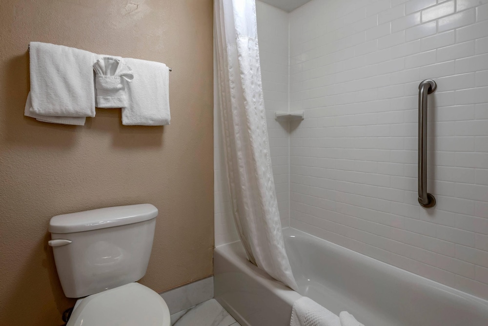 Comfort Inn Horsham Philadelphia - photo 20