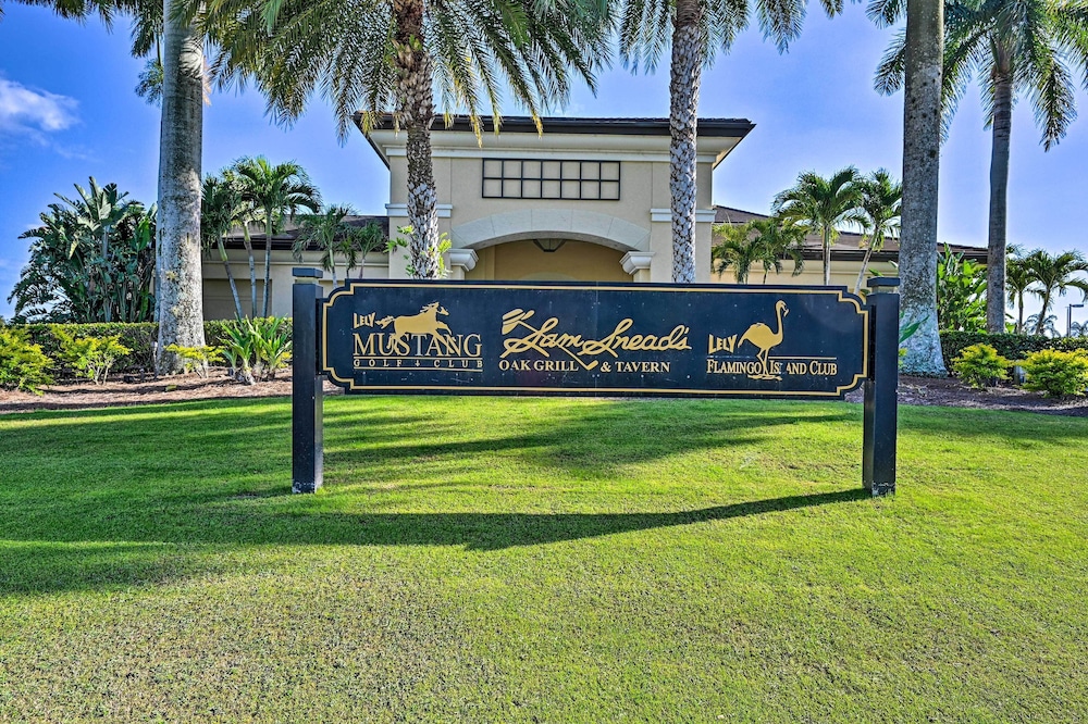 Naples Resort Condo on 2 Championship Golf Courses - photo 33