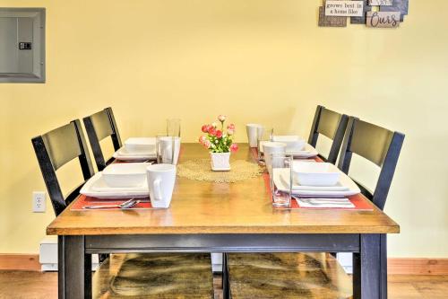 Couples Studio Surrounded by Outdoor Adventure - photo 8