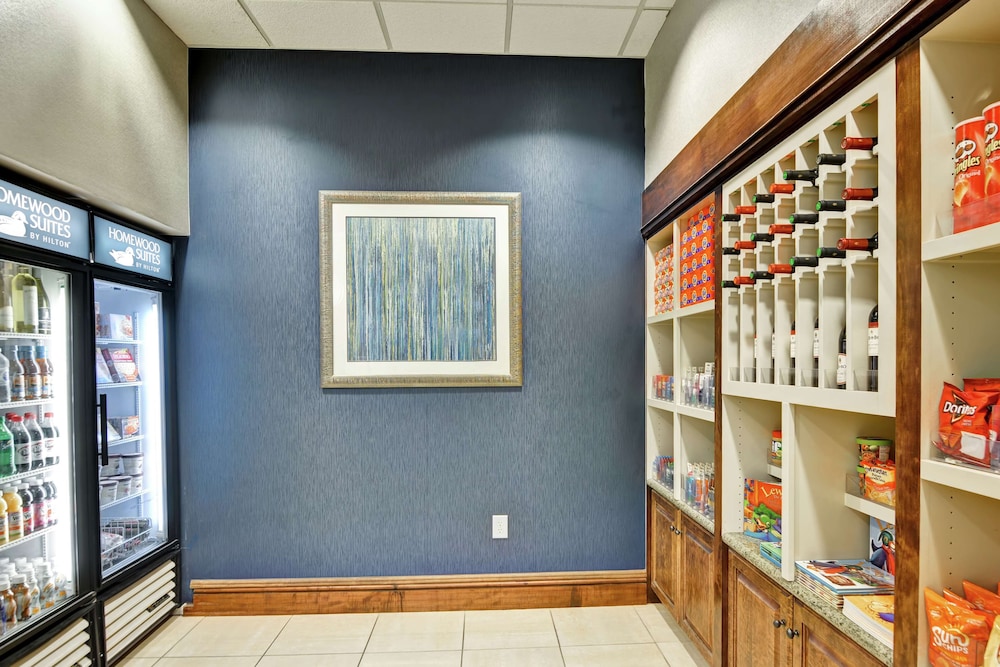 Homewood Suites by Hilton Houston Near the Galleria - photo 38