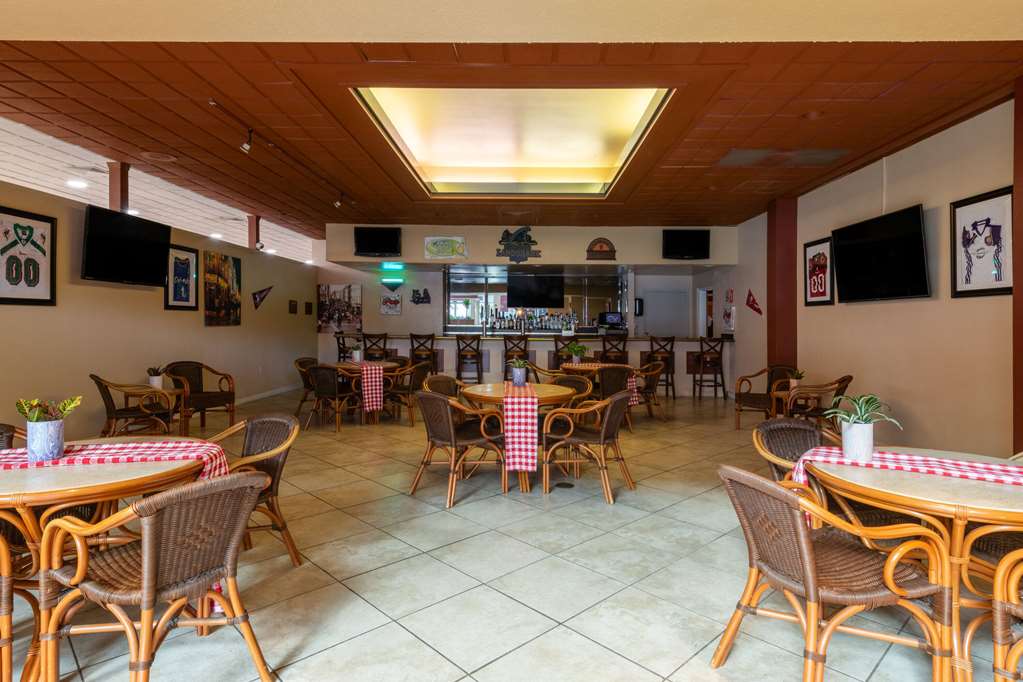 Ramada by Wyndham Kissimmee Gateway - photo 47