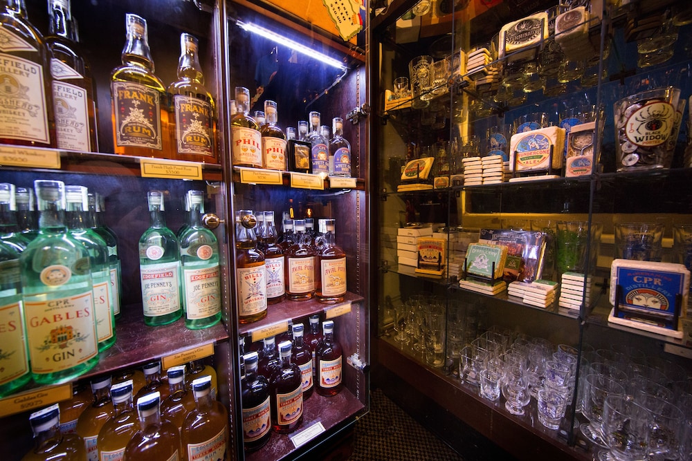 McMenamins Grand Lodge - photo 91