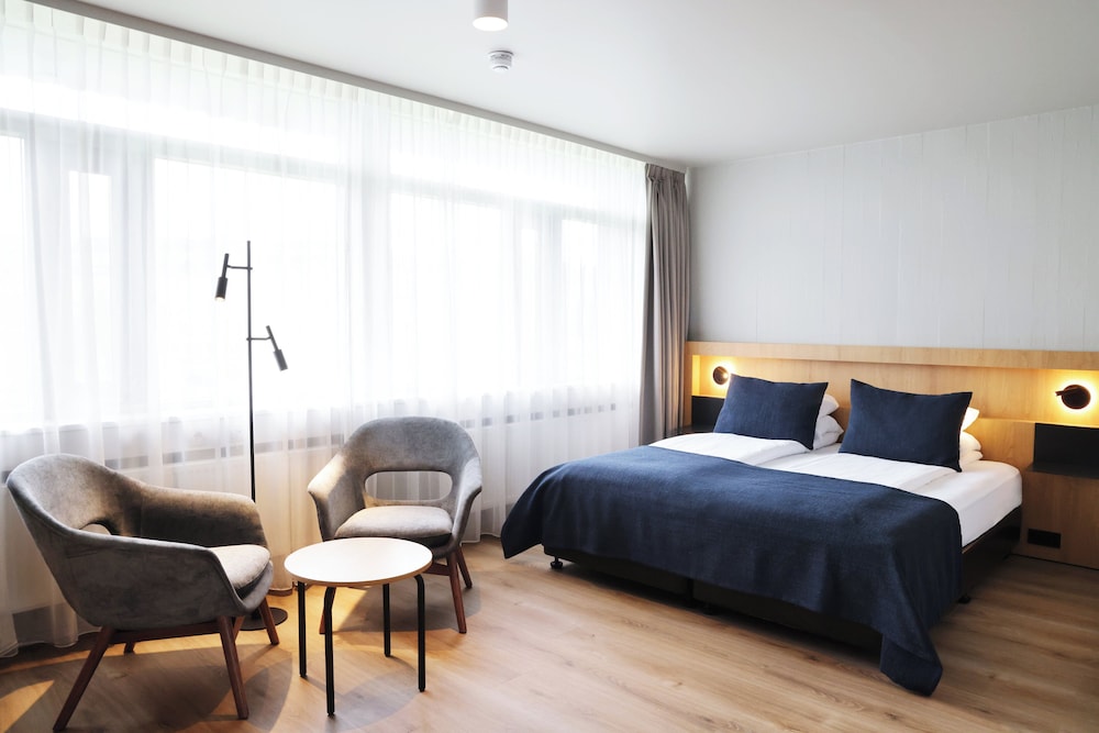 Fosshotel Reykholt — Borgarnes — photo 2