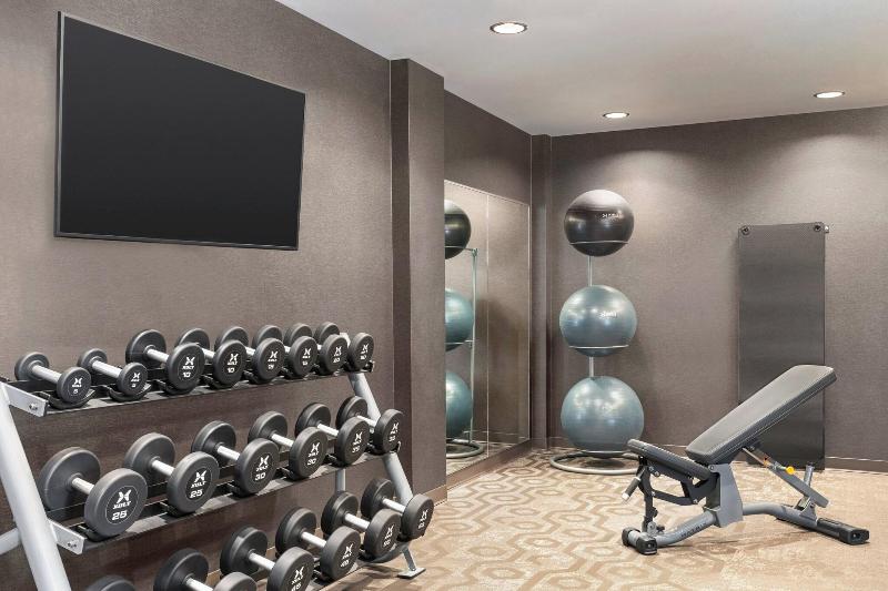 Residence Inn by Marriott Des Moines Ankeny - photo 122