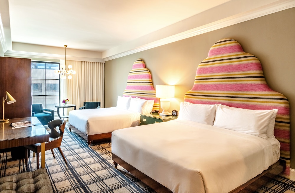 Hotel ZaZa Austin - photo 4