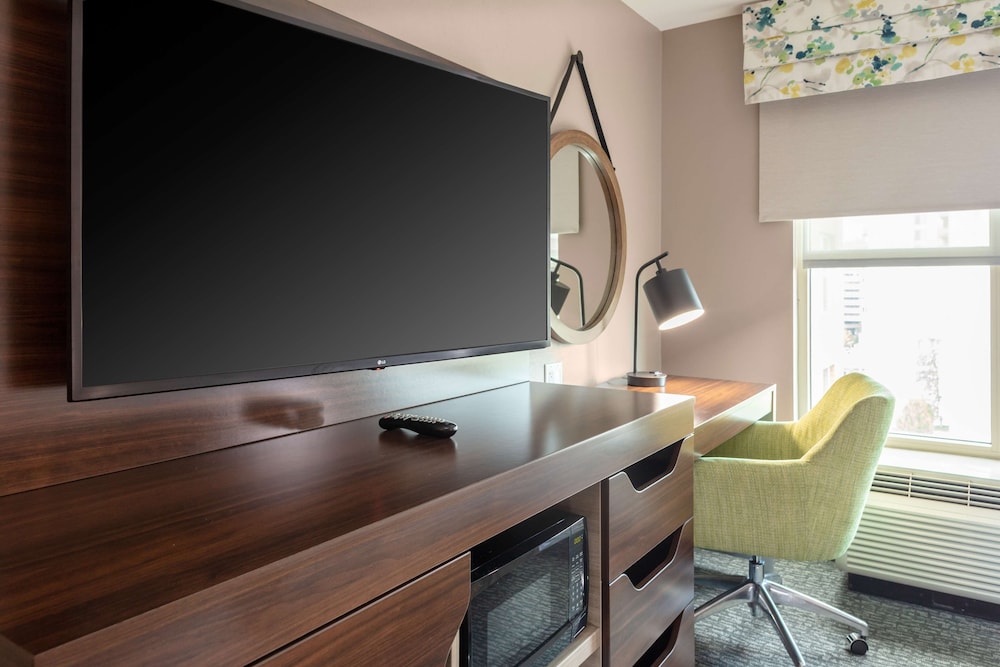 Hampton Inn & Suites Arlington Crystal City DCA - photo 20