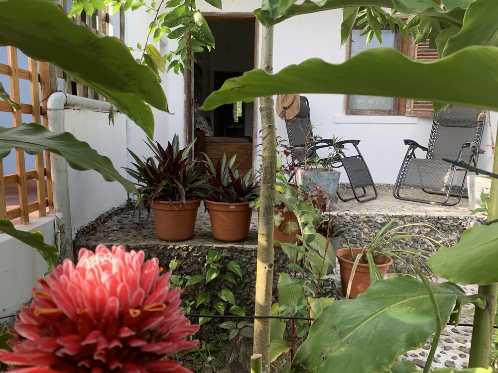 Domus Rio Papagaio in Santo Antonio, Sao Tomé and Príncipe