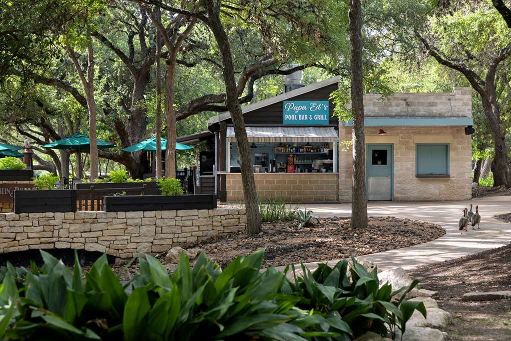 Hyatt Regency Hill Country Resort and Villas - photo 71