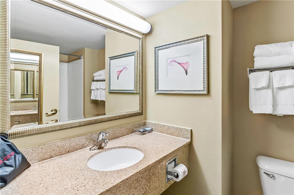 Country Inn & Suites by Radisson Princeton WV - photo 31