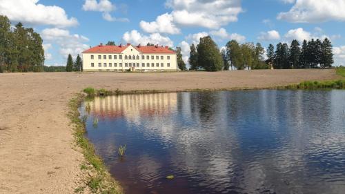 Jokihovi in Nivala, Finland