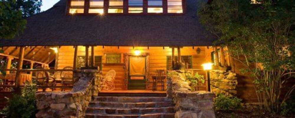 Gold Mountain Manor - photo 90