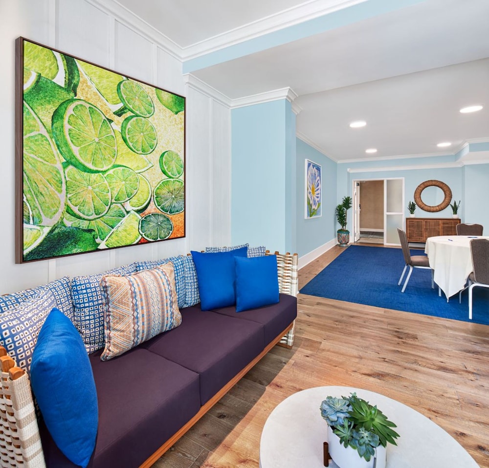 Margaritaville Hotel San Diego Gaslamp Quarter - photo 26