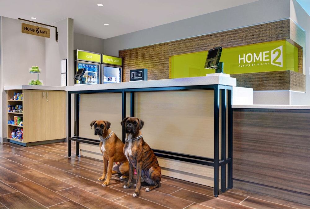 Home2 Suites by Hilton Largo - photo 8