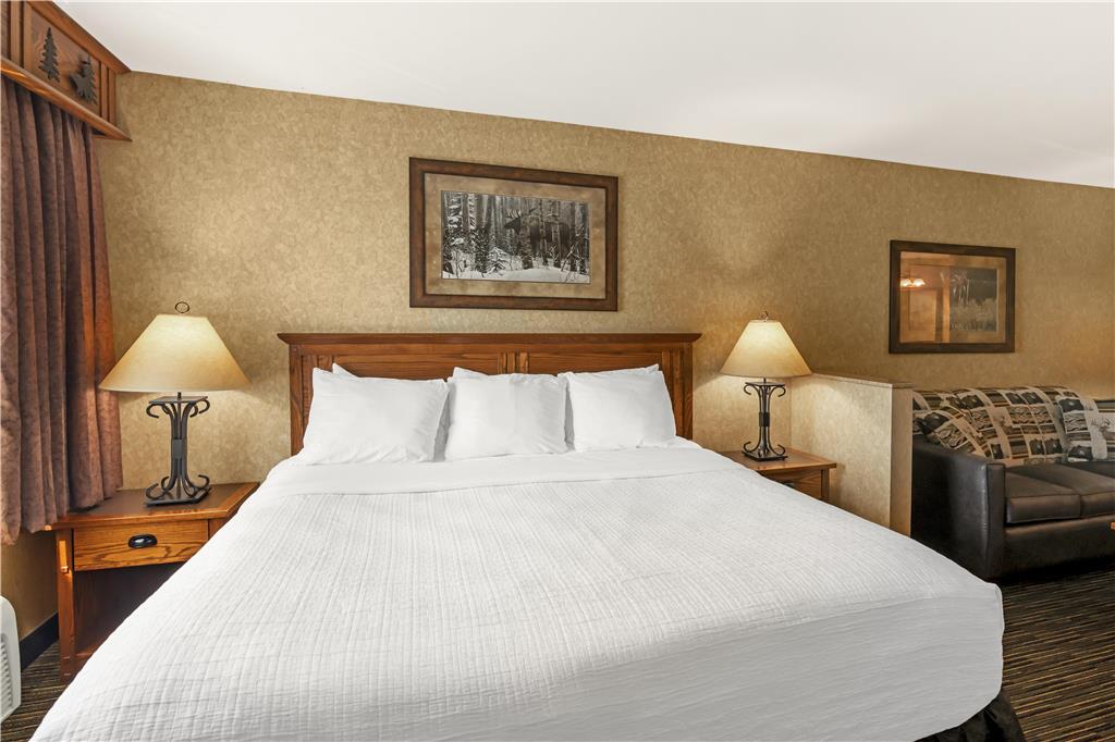 Best Western Plus Kelly Inn & Suites - photo 30