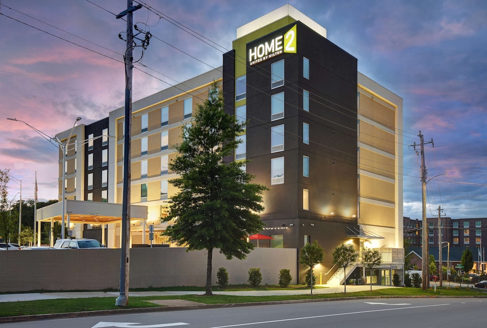 Home2 Suites by Hilton Atlanta Airport North - photo 47