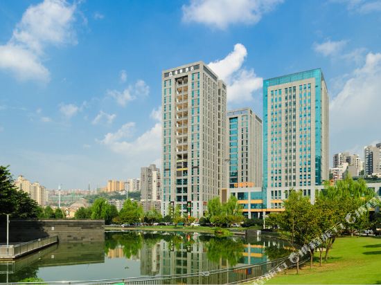 Nandun Hotel - last minute hotel in Chongqing