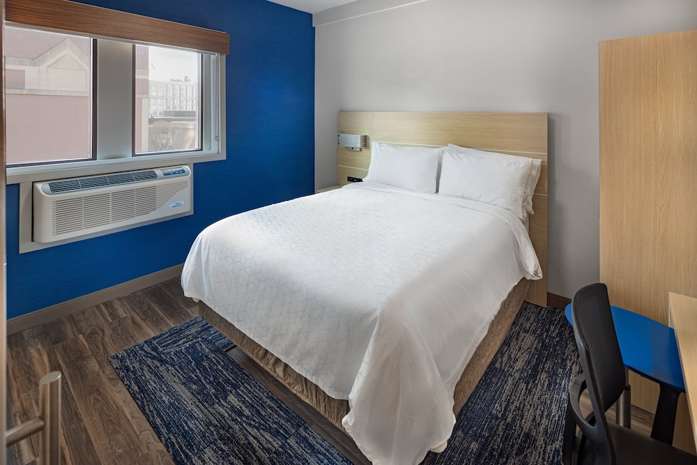 Holiday Inn Express & Suites Atlanta Downtown by IHG - photo 20