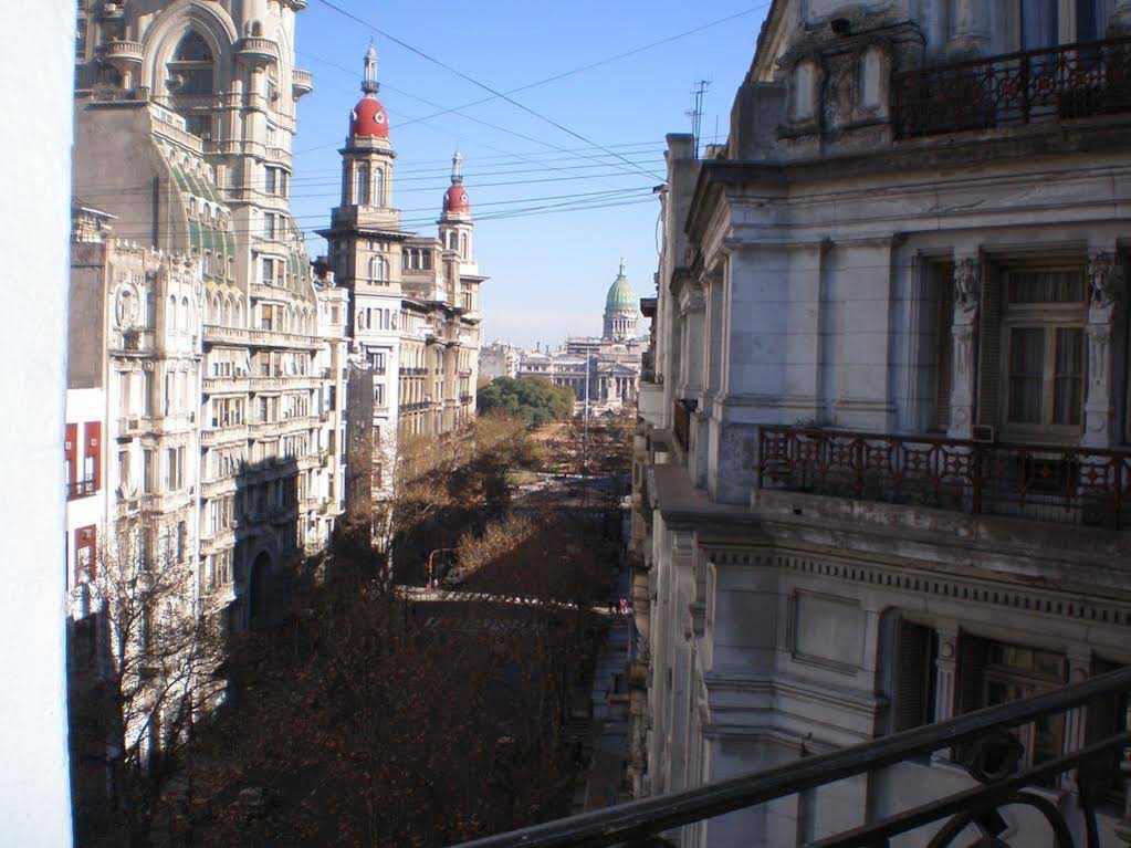 Hotel Chile — Buenos Aires — photo 2