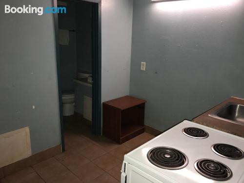 Flamingo Motel Marshalltown — hotel in Marshalltown