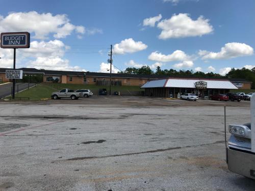 Budget Inn Greenville - photo 8