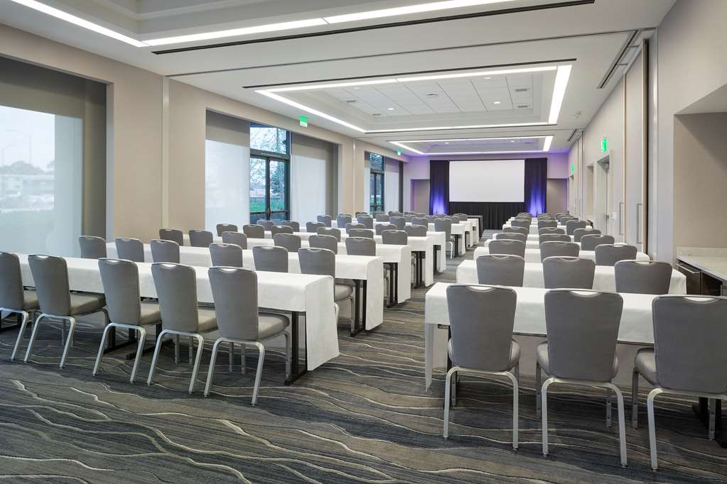 Hyatt Regency San Francisco Airport - photo 43