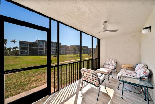 Loggerhead Cay 331 — Sanibel — photo 2