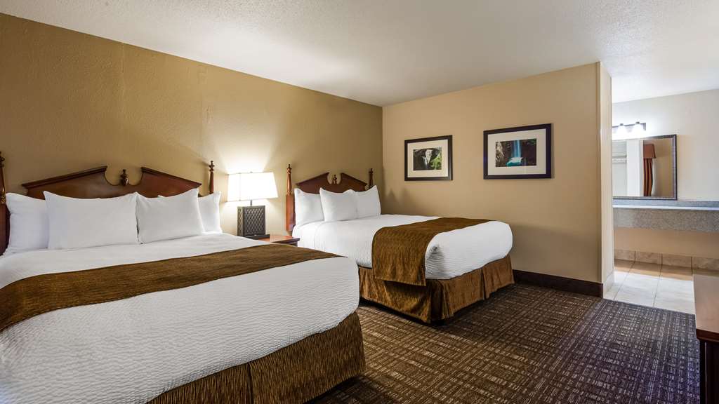 Best Western Lakewood - photo 8