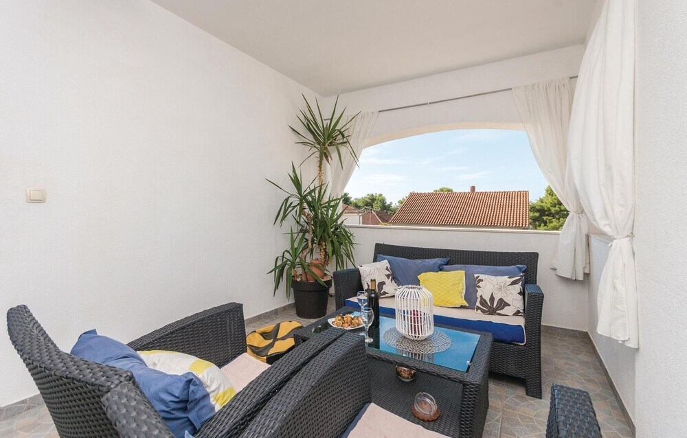 Apartment in Biograd na Moru 7946 — 4-Star Luxury Hotel in Biograd Na Moru, Croatia