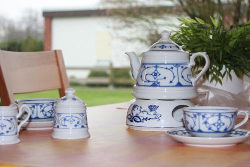 Wichter Weg 18 — Norddeich — photo 4