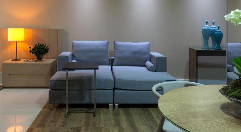 Leopoldo Hotel — hotel in Guanambi