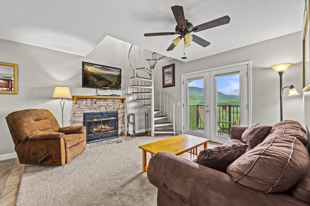 Deer Ridge Mountain Resort - photo 163