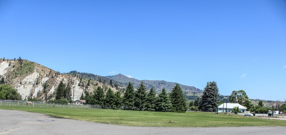 Wedge Mountain Inn - photo 19