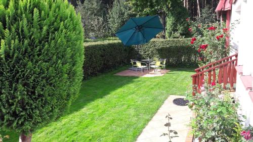 Domek Letniskowy U Basi - last minute hotel in Unknown City