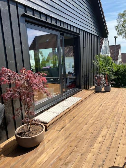 Stavanger sentrum Våland in Stavanger, Norway