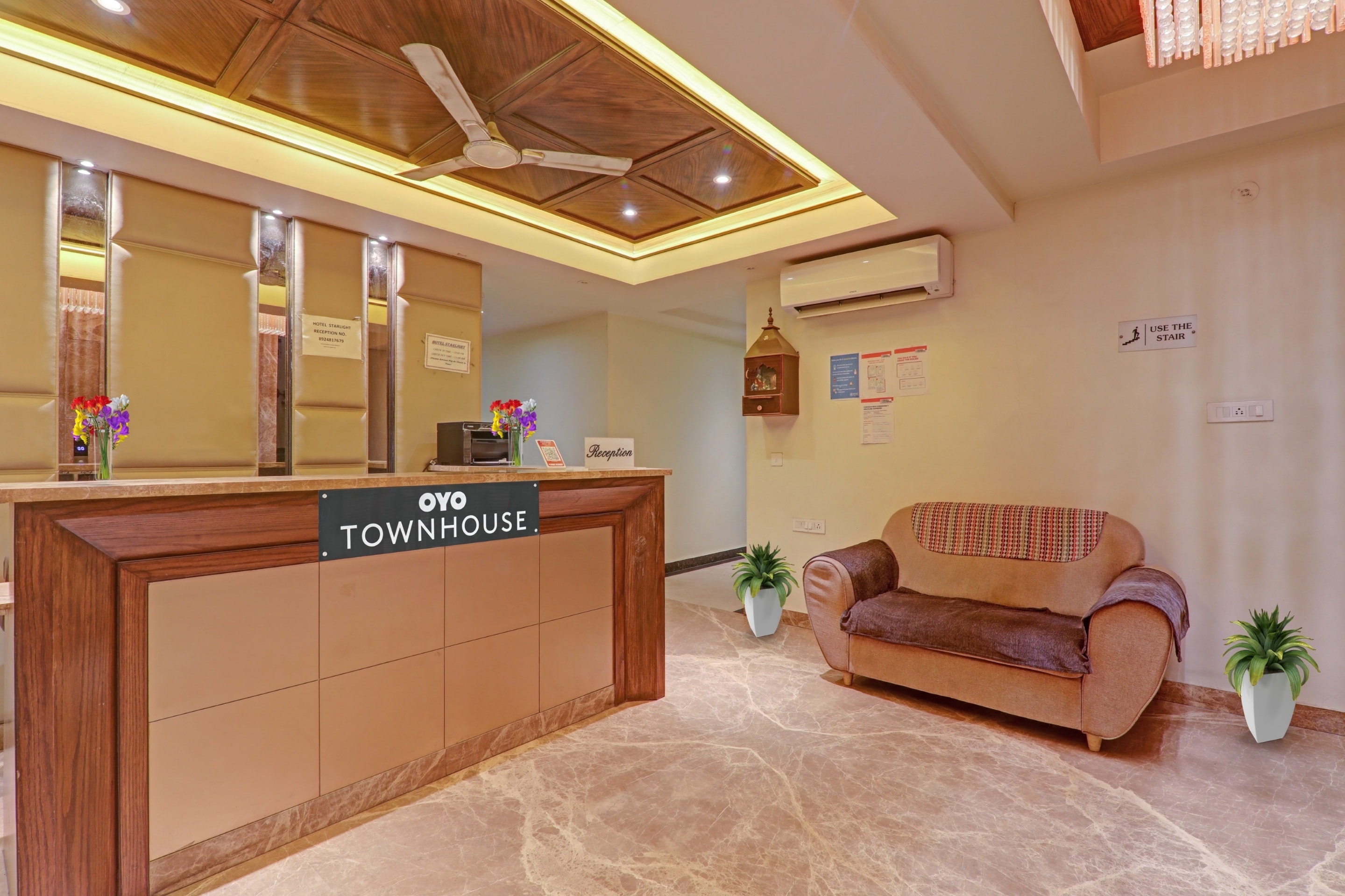 Townhouse Hotel Spotlight — Kanpur — photo 3