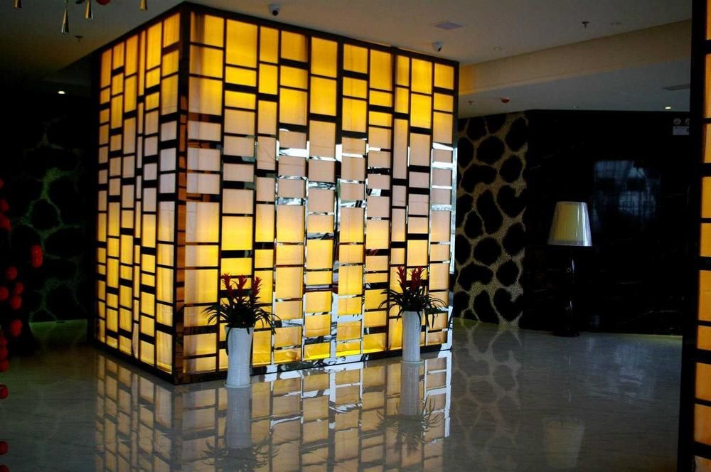 Tian Hai Hotel in Jiujiang, People's Republic of China