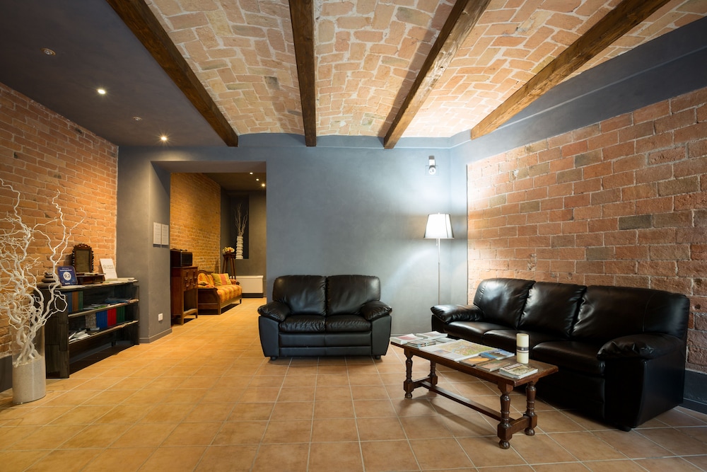 Camere Centro Storico - carbon neutral hotel in Canelli