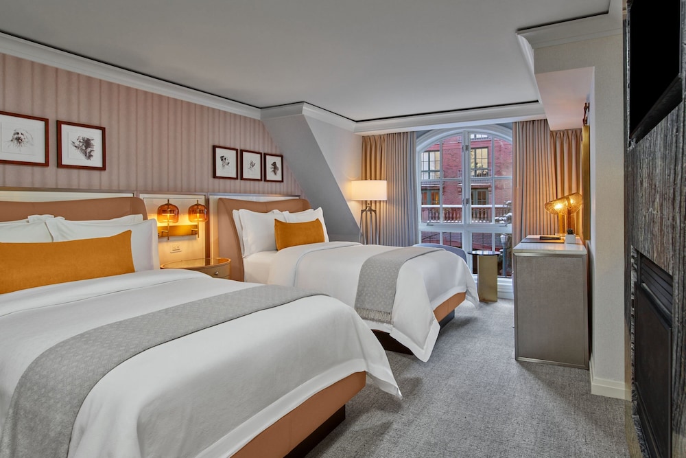 The St. Regis Aspen Resort - photo 47