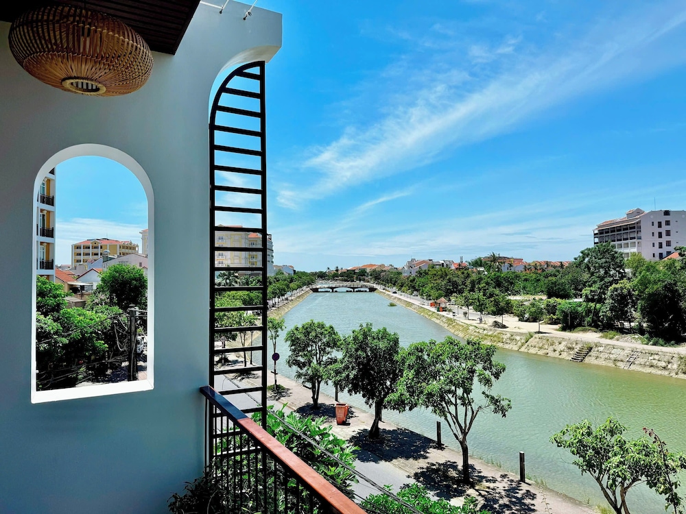 Anriva Hoi An in Hoi An, Vietnam