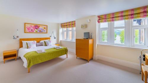 Helvellyn - carbon neutral hotel in Ambleside