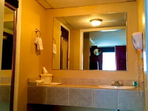 Motel 6 Florence Historic Downtown - photo 13