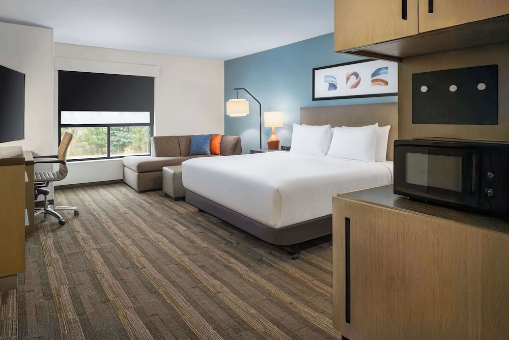 Hyatt House Auburn Hills Detroit - photo 14