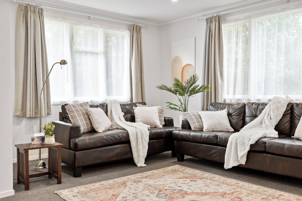 3BR near Tamaki River Patio&Parking I Zodiak Stays in Auckland, New Zealand