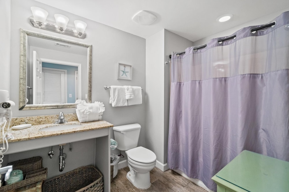 Splash Beach Resort by Panhandle Getaways - photo 871