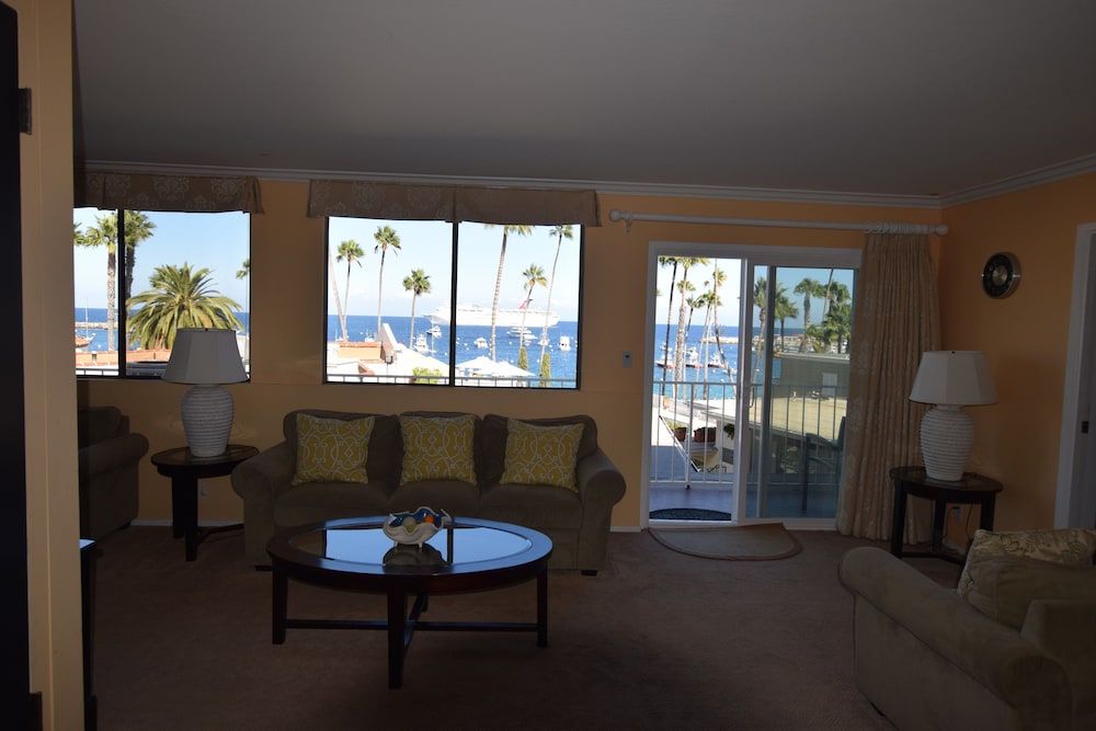 Studio 9 Hotel Catalina - photo 64